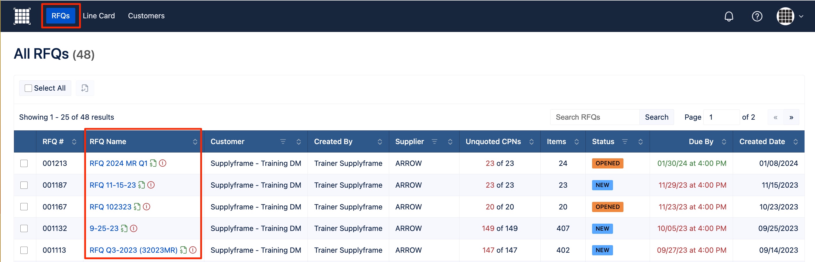 Supplier_Portal___Rfqs___Supplyframe_DSI_and_Supplier_Guide_to_Responding_to_an_RFQ.jpg